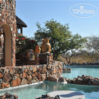 Photos Eagle Tented Lodge & Spa