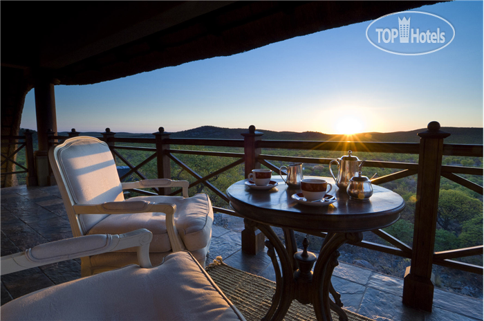 New photos from tourists Epacha Game Lodge & Spa 4*