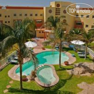 Photos Luderitz Nest