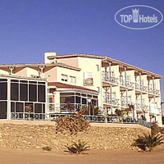 Photos Protea Hotel Sea-View Zum Sperrgebiet