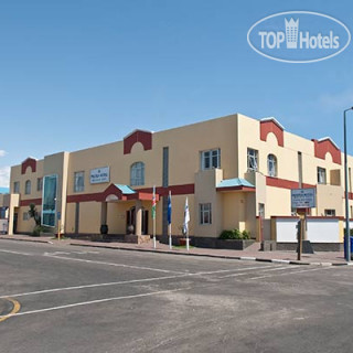 Photos Protea Walvis Bay