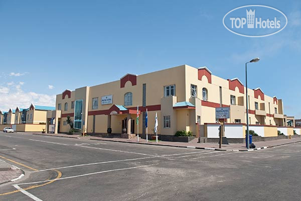 Photos Protea Walvis Bay