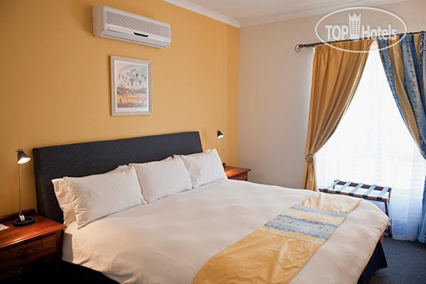 New photos from tourists Protea Walvis Bay 3*