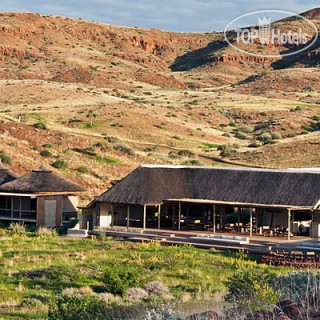 Photos Damaraland Camp