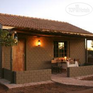 Photos Damara Mopana Lodge