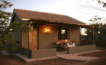Фото Damara Mopana Lodge
