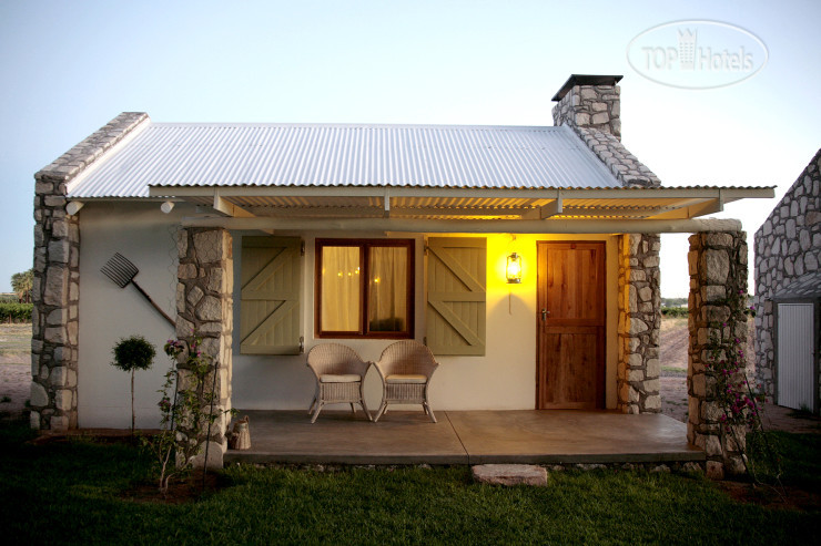 New photos from tourists Kalahari Farmhouse 3*