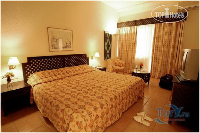 New photos from tourists Mercure N Djamena Le Chari (closed) 4*