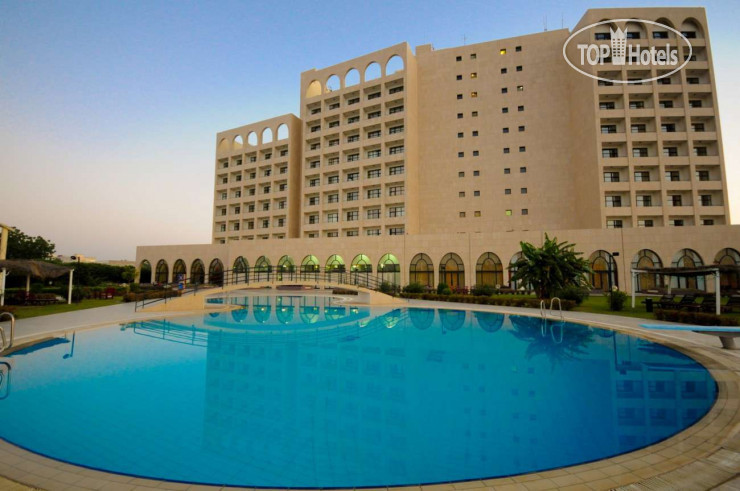 Фото Hotel l'Amitie