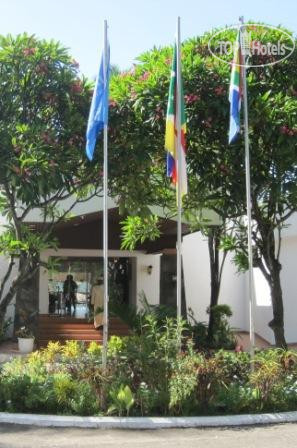 Hotel photo Itsandra Beach 4*