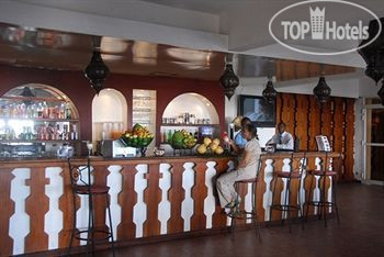 New photos from tourists Le Moroni 3*