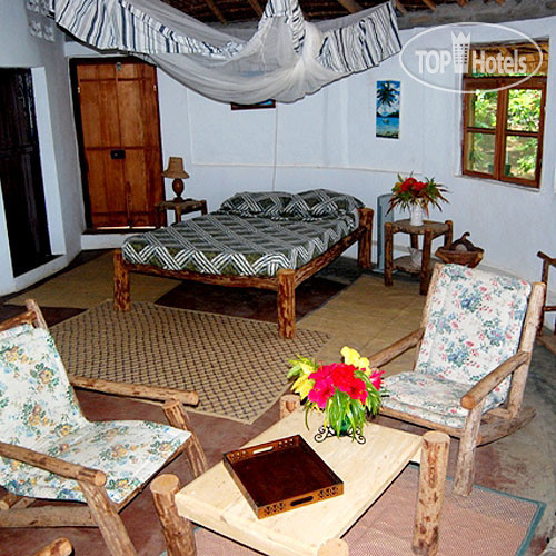 New photos from tourists Laka Lodge 3*