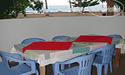 New photos from tourists Relais de Singani 2*