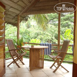 Photos Le Jardin Maore