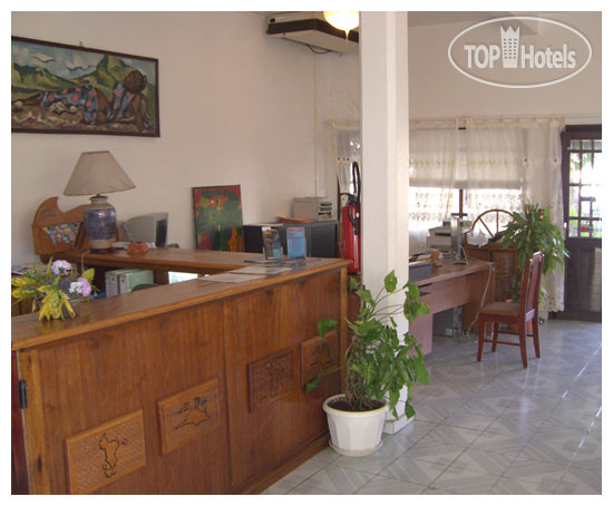 New photos from tourists Le Rocher 3*
