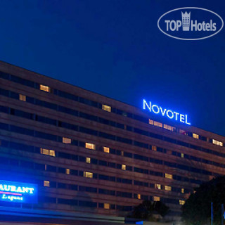 Фото Novotel Abidjan