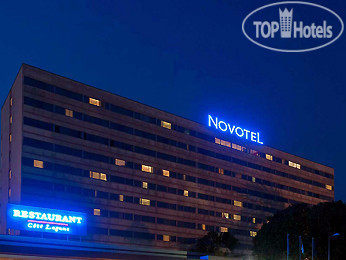 Photos Novotel Abidjan