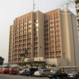 Фото Pullman Abidjan