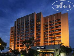 New photos from tourists Pullman Abidjan 5*