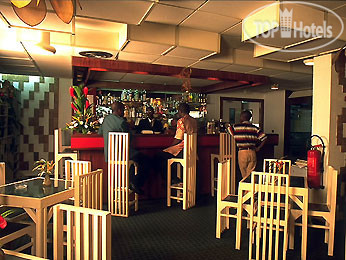 New photos from tourists Ibis Abidjan Plateau 3*