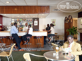 New photos from tourists Ibis Abidjan Marcory 3*