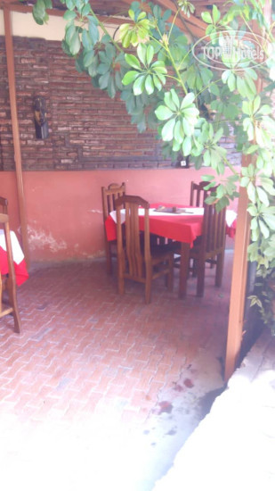New photos from tourists Cafe de Rome inn