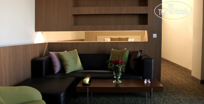 New photos from tourists Tangram Erbil 4*