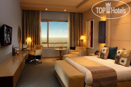 New photos from tourists Erbil Rotana 5*