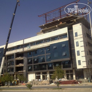 Фото Copthorne Hotel Baranan