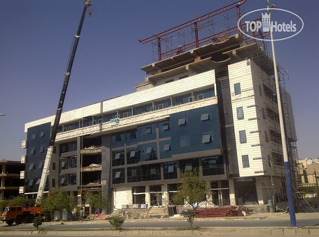 Фото Copthorne Hotel Baranan