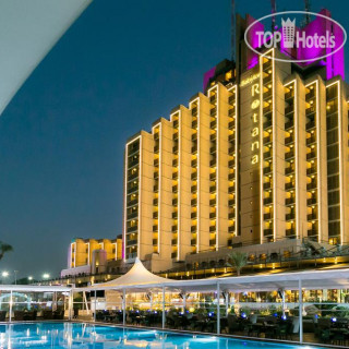 Photos Babylon Rotana