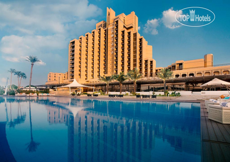 Hotel photo Babylon Rotana 5*
