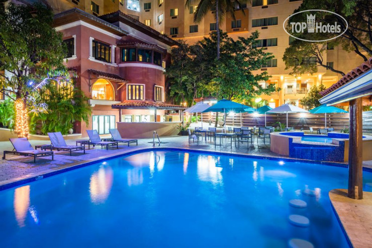 New photos from tourists Royal Oasis Hotel 5*