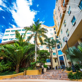 Photos Royal Oasis Hotel