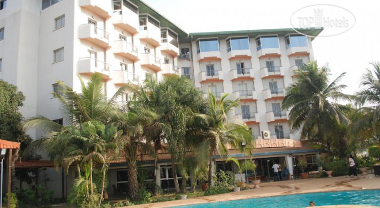 Photos Mariador Palace