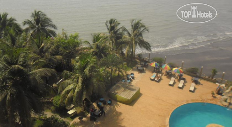 New photos from tourists Mariador Palace 4*