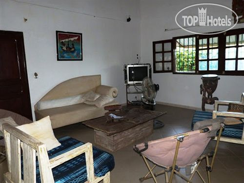 New photos from tourists Cecilias Corner Guest House 2*