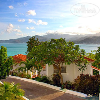 Photos Mount Cinnamon