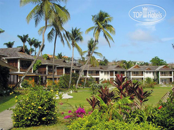 New photos from tourists Calabash Luxury Boutique Hotel & Spa 5*
