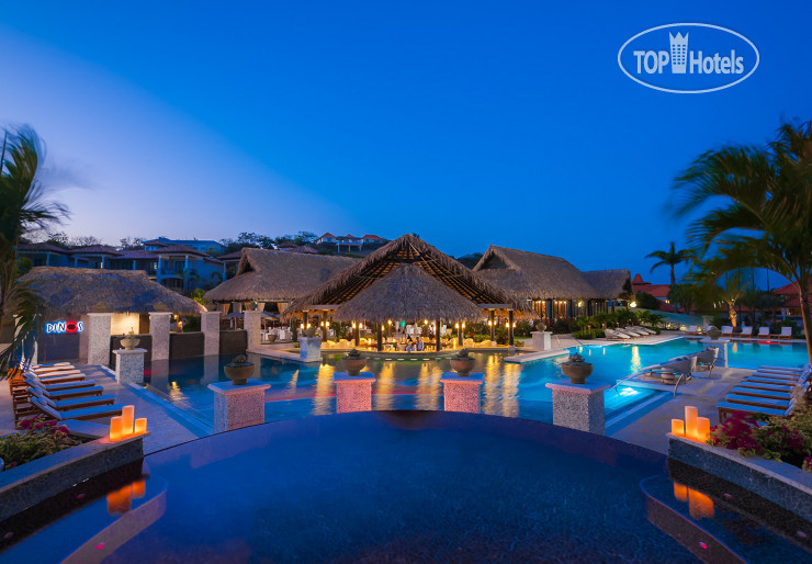 Hotel photo Sandals LaSource Grenada Resort & Spa 5*