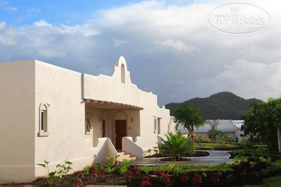 Новые добавленные фото туристов Spice Island Beach Resort 5*