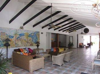 Hotel photo Allamanda Beach Resort 3*