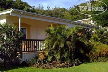 Hotelier's photos Blue Horizons Garden Resort 3*