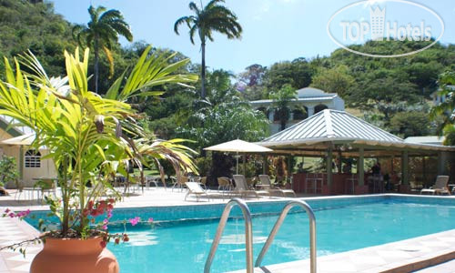 New photos from tourists Blue Horizons Garden Resort 3*