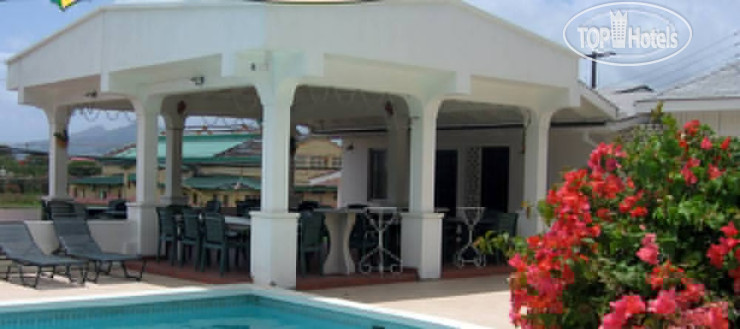 New photos from tourists Siesta Hotel 2*