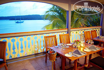 New photos from tourists Bel Air Plantation Resort 4*