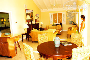 Hotel photo Bel Air Plantation Resort 4*