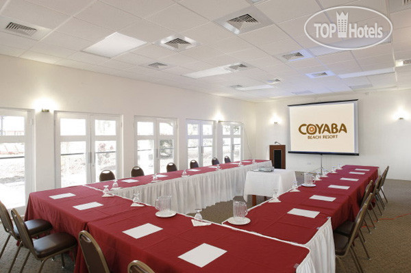 New photos from tourists Coyaba Beach Resort 4*