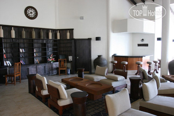 Hotel photo Coyaba Beach Resort 4*