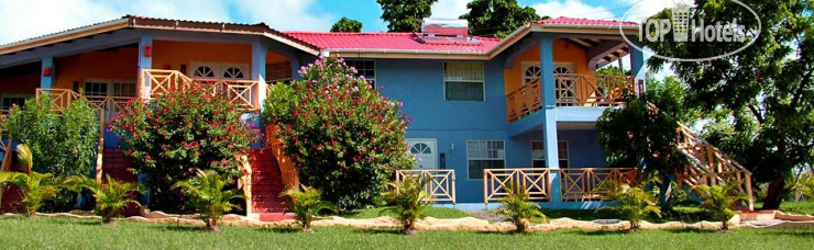 Hotel photo True Blue Bay Resort & Villas 3*